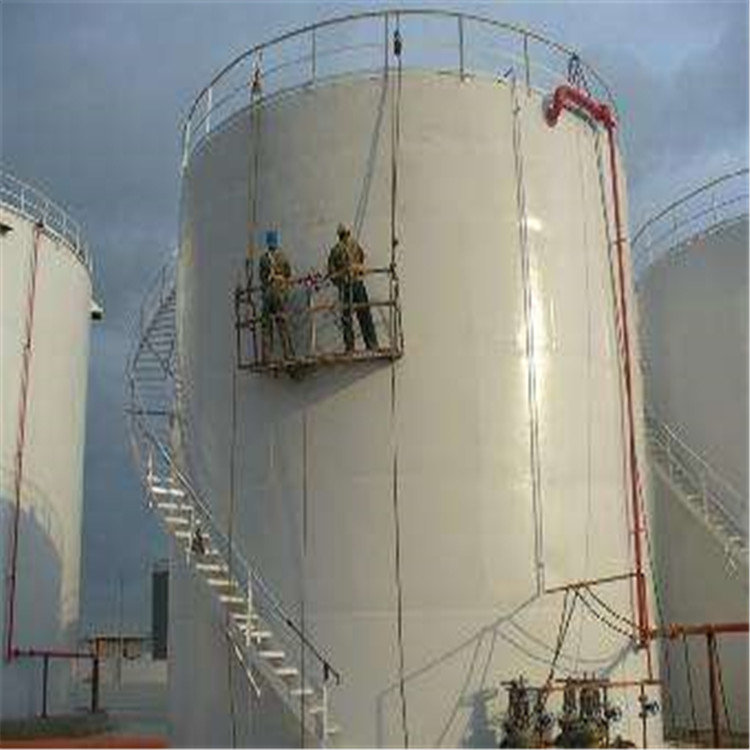 桐庐喷漆翻新・工业喷漆・设备喷漆服务简介